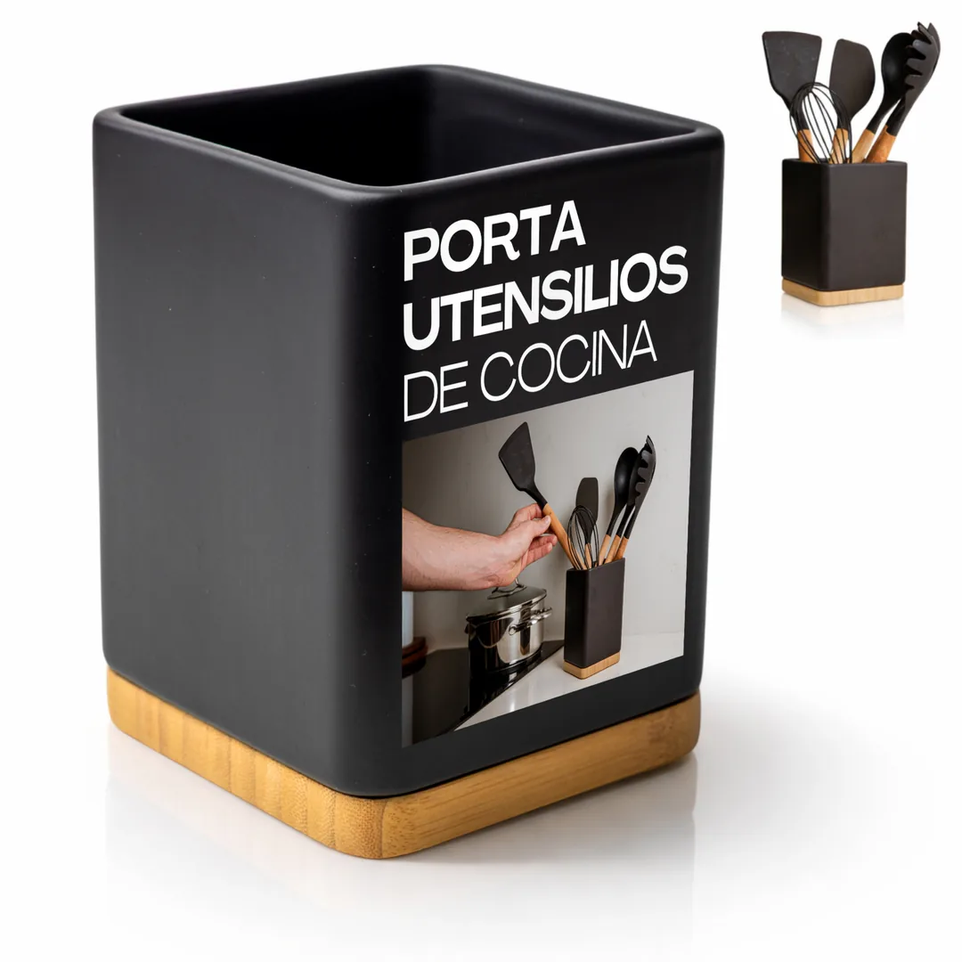 Creatividad para Amazon desarrollada por AMZ Creatives 2 de 11